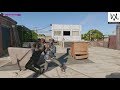 Watch Dogs 2 Badass Stealth Kills