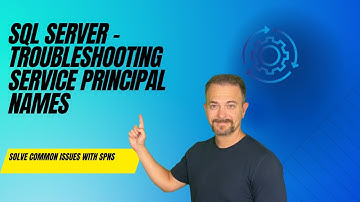 SQL Server DBA Security: Active Directory Tips & Tricks