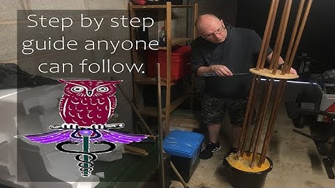 How To Make Your Own Wilhelm Reich Cloudbuster