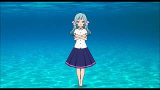 Sea Lily Deep Sea Tale 【8-Bit】