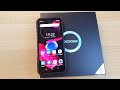 DOOGEE V20 - ЗАЩИЩЕННЫЙ СМАРТФОН С ЗАДНИМ ЭКРАНОМ!