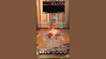 16k Dissonance Beat Performer rotation #blueprotocol #shorts #mmorpg