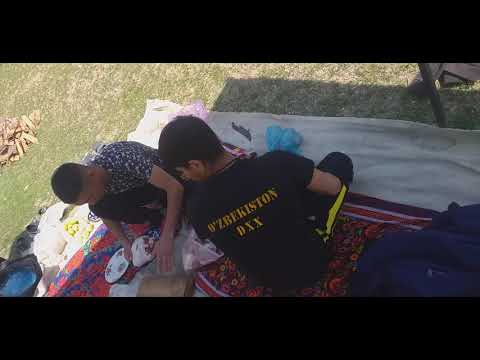 Video: Maktab Ta'tilida Qanday Qilib Dam Olish Kerak
