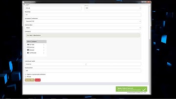 Syscoin Blockmarket Tutorial #9: Managing Offers