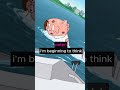 Out of context, Family guys joke : peter speed boat