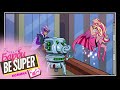 Barbie: Be Super / Барби: Будь Супер - 6 (06 из 10) серия [Tina &amp; Кarateus]