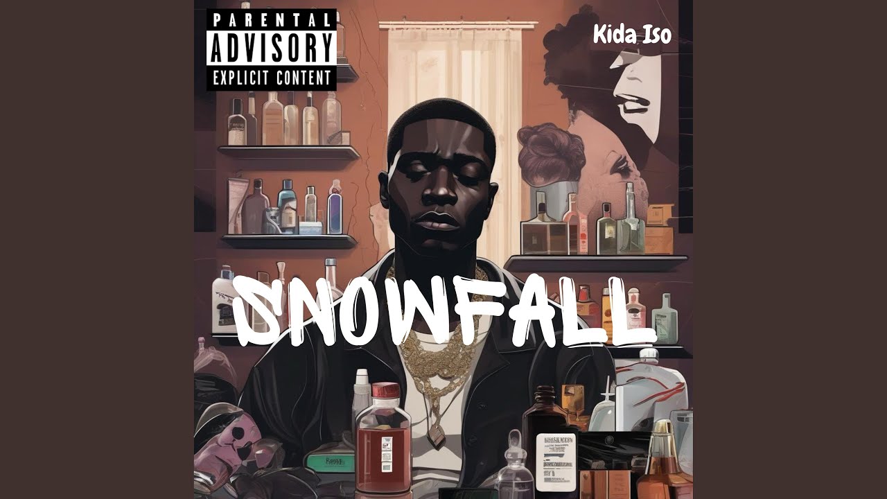 YouTube에서 Snowfall 보기 YouTube에서 Snowfall 보기