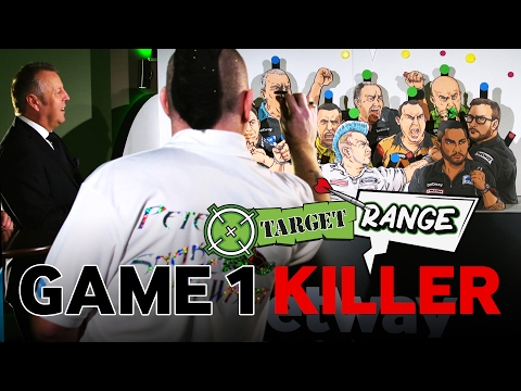 Target Range (Part