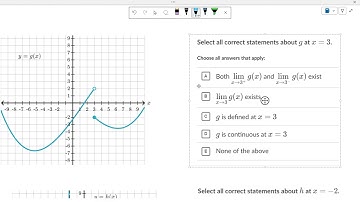 2024 2025 AP Calc   1.9-1.10 Continuity