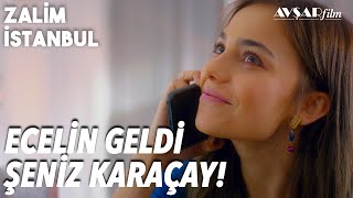 Ecelin Geldi Şeniz Karaçay - Zalim İstanbul 32 Bölüm