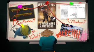 Okay, WHERE Is The MVM Update? [TF2]