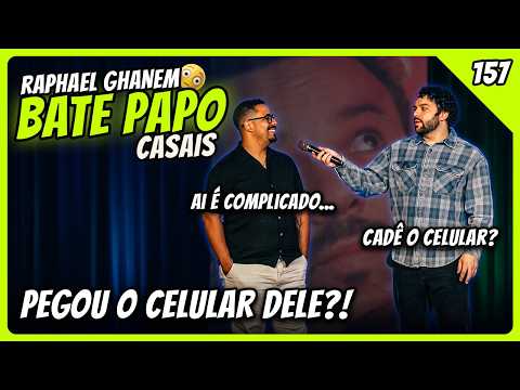 ENTREVISTA COM CASADOS EM BRASÍLIA!
