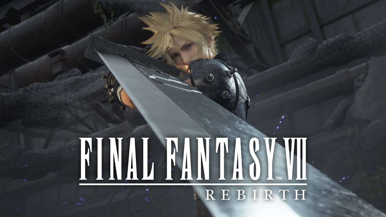 Winner Of 40+ Game Of The Year Awards - Final Fantasy VII Rebirth Is Now Available On PC 1 YouTube player