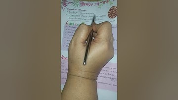 Class-3, Subject-Science, Video-3, Chapter-5 by Mrs Varsha