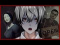 【CLIP】 CREEPY CAFE 『EN VTuber l Kaissics Walker』