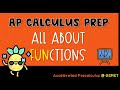Understanding Special Function Families and Transcendental Functions