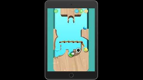 Dig this (Dig it) Level 211-9 | BRIDGE THE GAP| Chapter 211 level 9 Solution Walkthrough