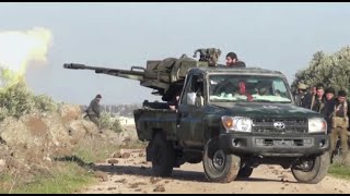 عشرات القتلى في صفوف قوات النظام والتسمم يغزو محافظة درعا | لم الشمل