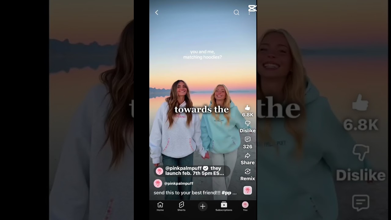 PLEASE GET THIS TO 5K I NEED A PPP THEY ARE SO CUTE🩷😍☀️🫶🏼🫰🪩💕