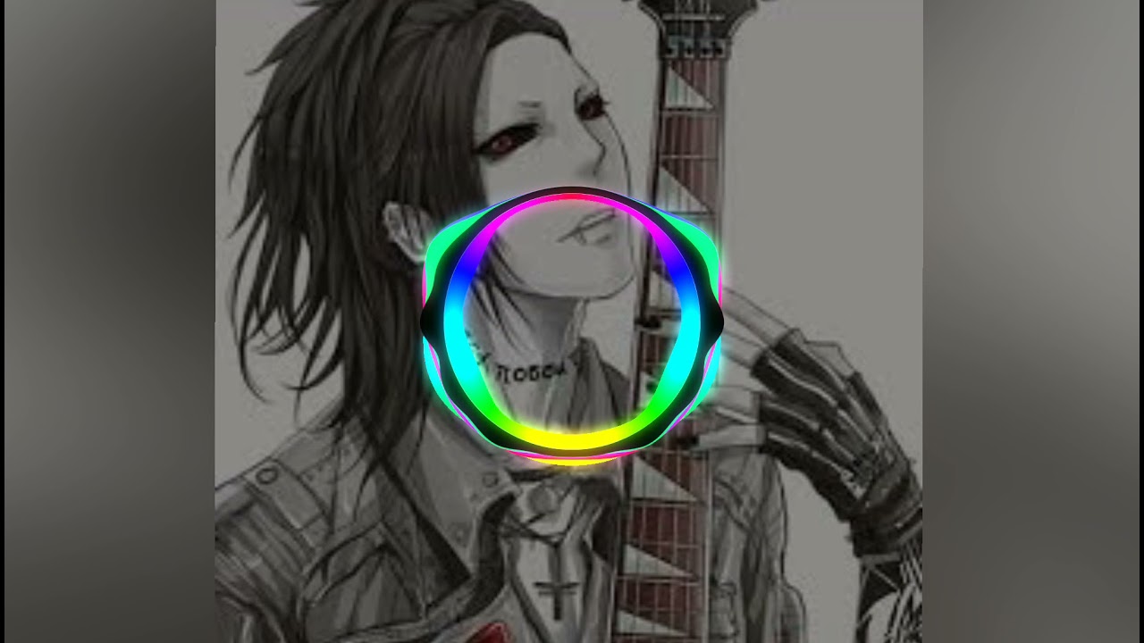 Escape The Fate -Ashley-Nightcore