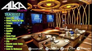 DJ BREAKBEAT NOSTLAGIA MUSIK GOLDEN CROWN #1# MELAYANG ANTI DROP ✈️