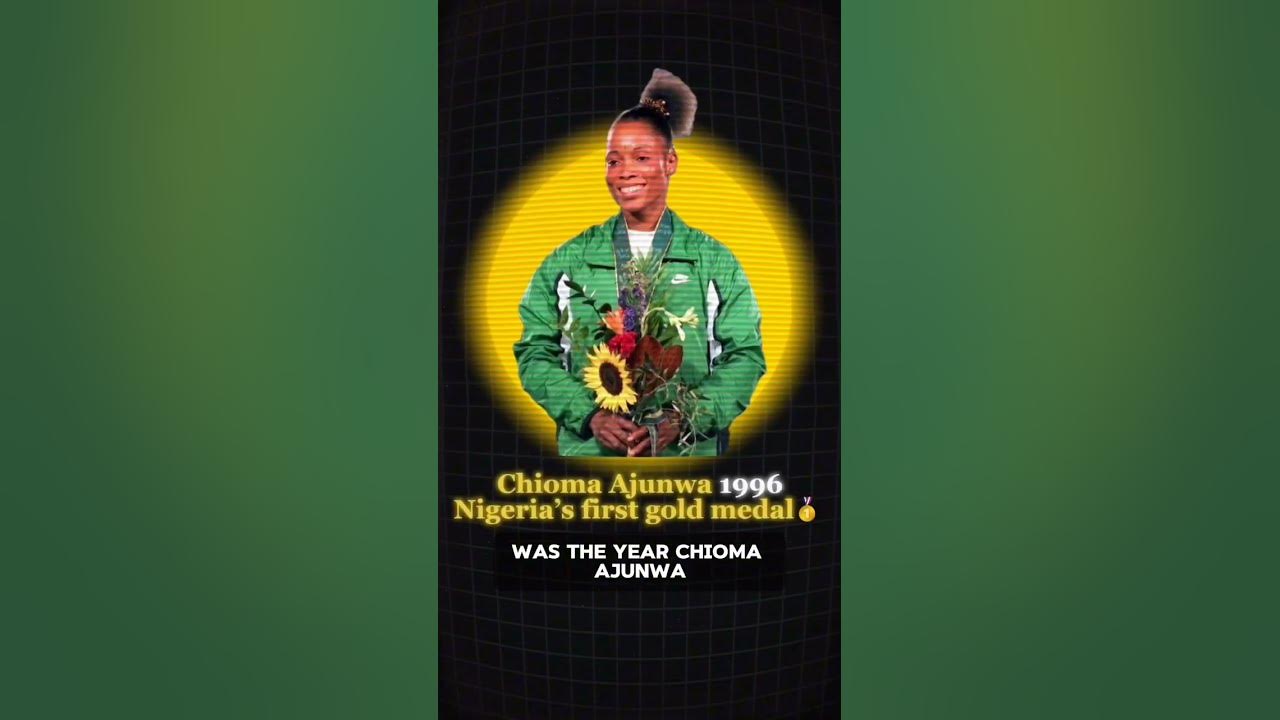 When Was Nigeria s First Olympics YouTube when-was-nigeria-s-first-olympics-youtube