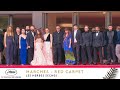 Les herbes sèches - Les Marches - VF - Cannes 2023