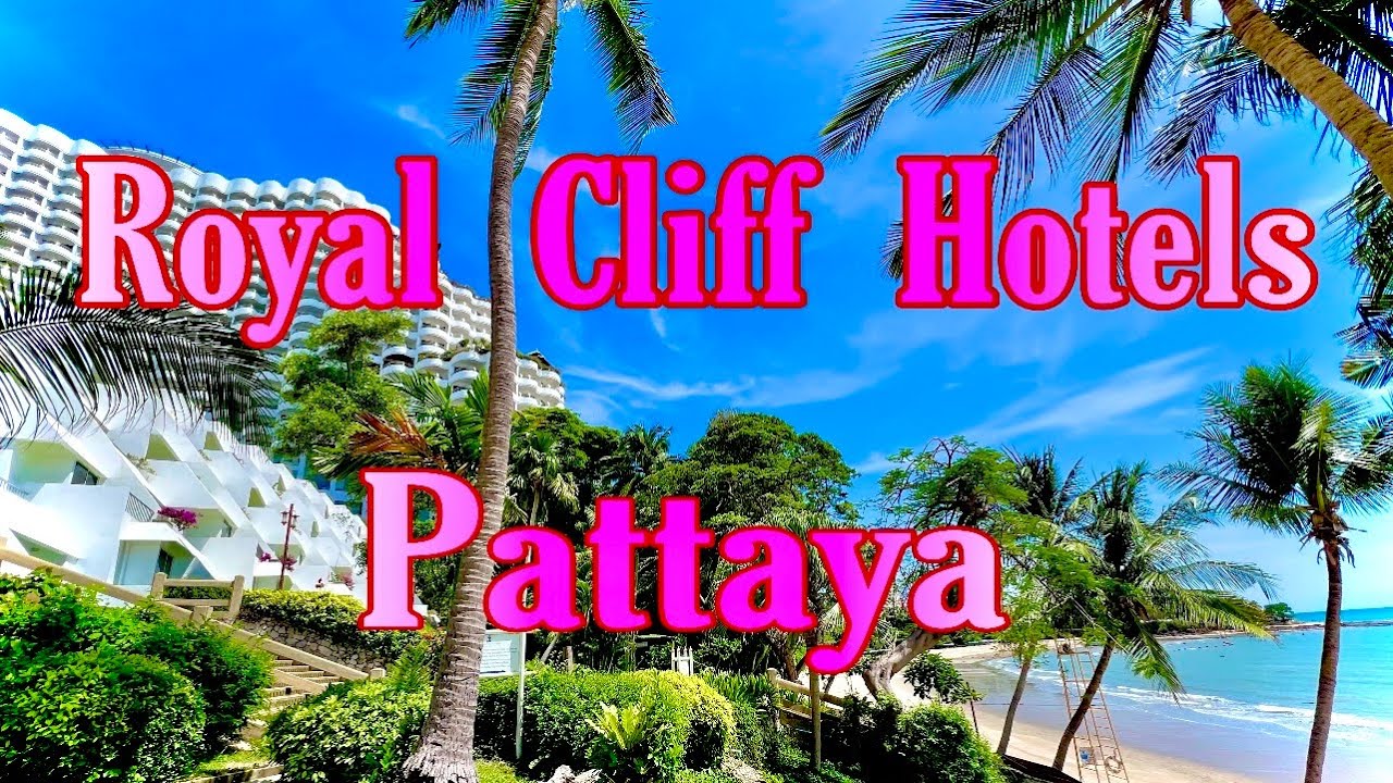 "sheraton Pattaya"