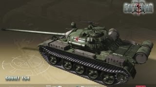 Детальная Стратегия про Холодную Войну ! Игра Codename: Panzers – Cold War на ПК Детальная Стратегия про Холодную Войну ! Игра Codename: Panzers – Cold War на ПК