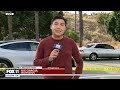 Tunnel fires shuts down parts of 110 Freeway | FOX 11 LA