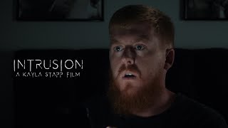 Intrusion - One Minute Short Film 4K
