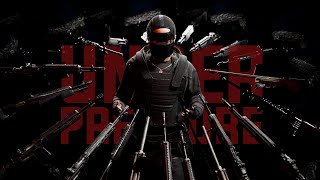 Rust - Under Pressure (Solo Movie)