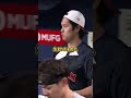 【激震】阪神2名に厳重処分!大谷への卑劣行為に吉田正尚も激怒