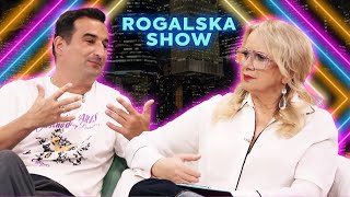 Koterski wróci do szkoły filmowej? 🤔 | ROGALSKA SHOW