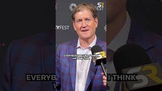 Bill Lawrence Explains His Infamous Shrinking Tweet