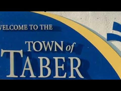 Taber, Alberta Canada