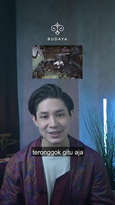 Besi Putih dari Pulau #morotai  ini dihasilkan dgn memanfaatkan sisa-sisa perlengkapan tempur loh!