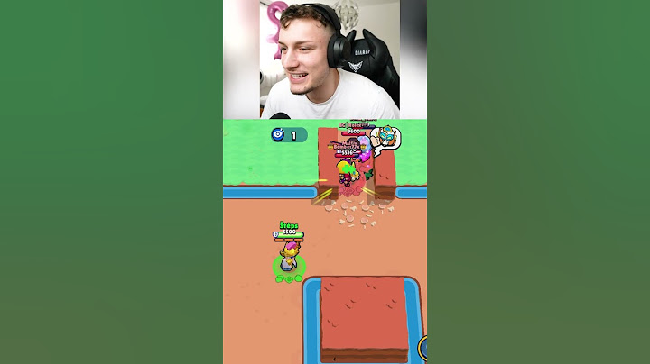 Udělal Jsem První SquidGame v Brawl Stars!