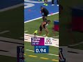 gotta be the fastest safety group we've seen in a minute 😮‍💨