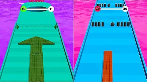 StickY BlocK - GameplaY WalkthrougH ParT 02 - LeveL: 11-30