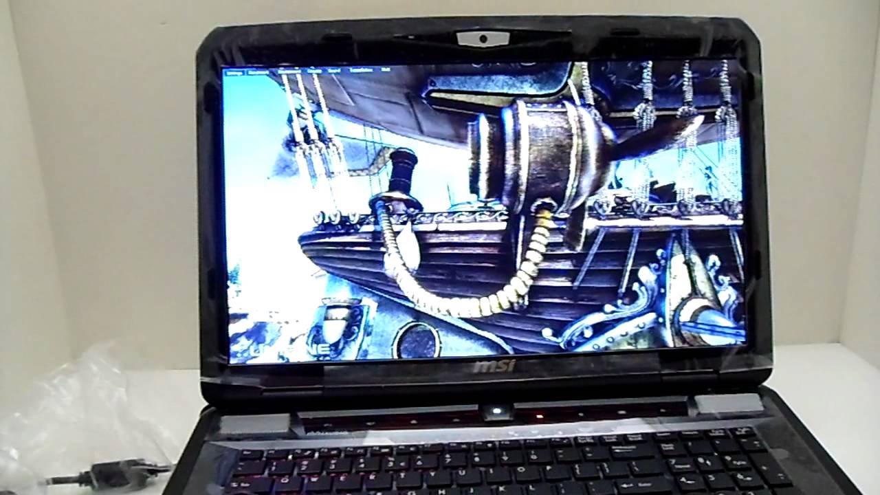 Msi Gt780r I7 2630qm Laptop Nvidia Gtx 560m Benchmark Tests Youtube Msi Gt780r I7 2630qm Laptop Nvidia Gtx 560m Benchmark Tests Youtube
