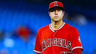 Rich Eisen on the Passing of Angels' Pitcher Tyler Skaggs | 7/2/19