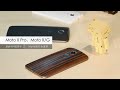 「科技美学」Nexus6 摩托罗拉三剑客Moto X Pro、MotoX/G测评