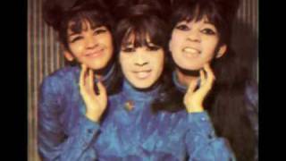 Video thumbnail of "the ronettes be my baby instrumental"