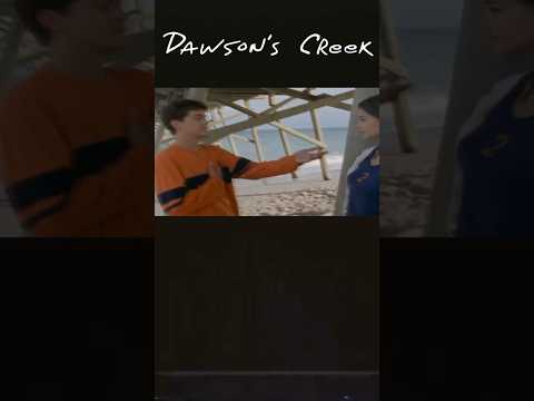 DAWSON’S CREEK Best