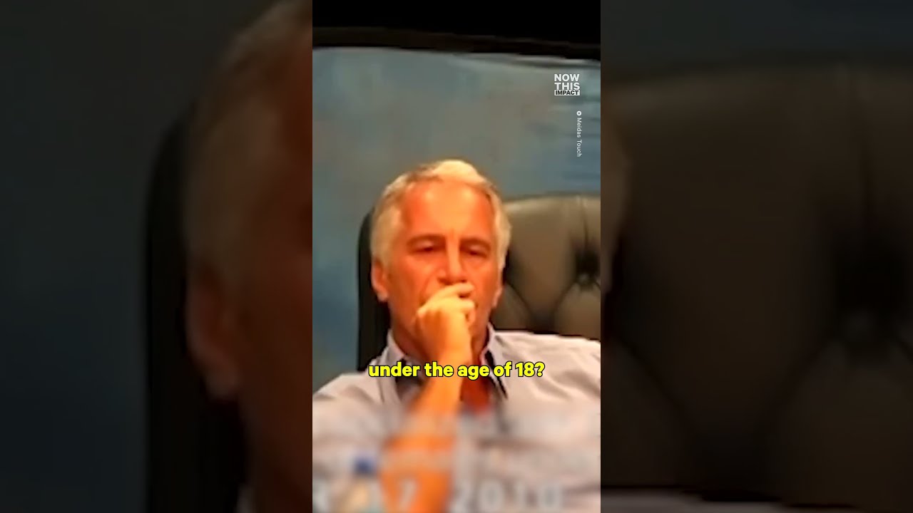 Epstein Remains Silent On Trump Connection
