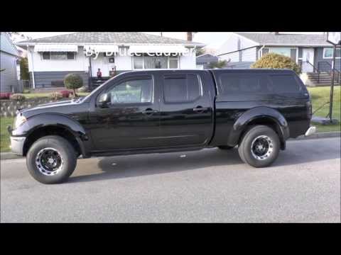 trimming-video-to-get-33-inch-tires-on-a-nissan-frontier