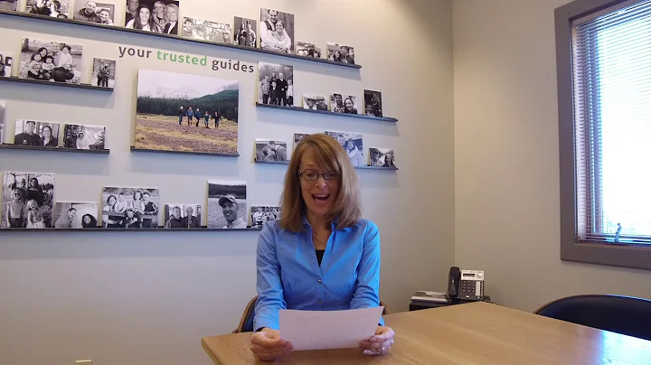 Meet Denise Carr!