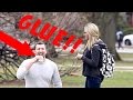 EATING GLUE PRANK!!