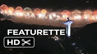 Rio 2 Featurette - New Year's Eve Celebration (2014) - Animated Sequel HD